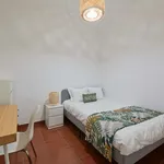 Quarto em Lisboa