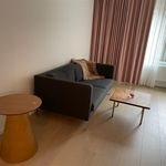 Rent 1 rooms apartment of 35 m², in Stockholm