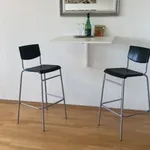 Rent 2 bedroom apartment of 38 m² in Hamburg