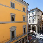 Rent 4 bedroom apartment of 118 m² in Florence