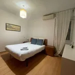 Alquilo 3 dormitorio apartamento de 90 m² en madrid