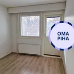 Vuokraa 2 makuuhuoneen asunto, 45 m² paikassa Helsinki