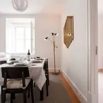 Rent 5 bedroom apartment in Lisboa