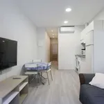 Rent a room of 55 m² in madrid