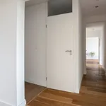 Huur 3 slaapkamer appartement van 132 m² in Amsterdam