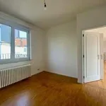 Huur 1 slaapkamer appartement in Etterbeek