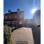 Rent 3 bedroom house in East Of England