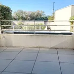 Rent 1 bedroom apartment of 23 m² in Sète