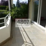 Appartement de 62 m² avec 3 chambre(s) en location à Reignier-Ésery