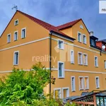 Rent 2 bedroom apartment in Františkovy Lázně