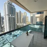 Rent 1 bedroom apartment of 75 m² in Dubai