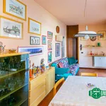 1-bedroom flat via Col di Lana 7, Castellanza