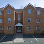 Rent 2 bedroom flat in West Midlands