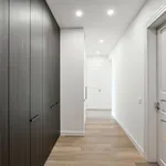 Pronajměte si 3 ložnic/e byt o rozloze 93 m² v Prague