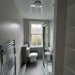 Rent 4 bedroom flat in Edinburgh  South