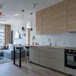 Rent 2 bedroom apartment of 33 m² in Gdańsk