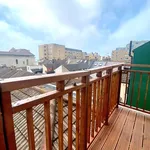 Flat to rent in Victoria Terrace, Kingsway, Hove BN3