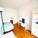 Quarto em lisbon