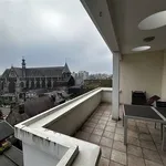 Rent 2 bedroom apartment in LIÈGE