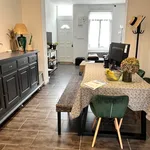 Maison de 60 m² avec 4 chambre(s) en location à Calais