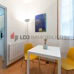 Rent 1 bedroom apartment of 24 m² in PerpignanT