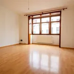 Huur 1 slaapkamer appartement in Ixelles - Elsene