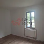 Rent 1 bedroom apartment in Česká Lípa