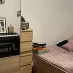 Appartement de 30 m² avec 2 chambre(s) en location à Paris