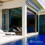 Rent 3 bedroom house of 418 m² in Phuket