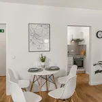 Rent 1 bedroom apartment of 43 m² in Bremen