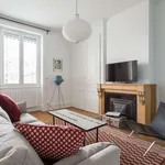  appartement avec 1 chambre(s) en location à lyon