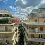 Rent 2 bedroom apartment of 100 m² in Κυψέλη