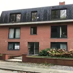 Huur 1 slaapkamer appartement in Merelbeke