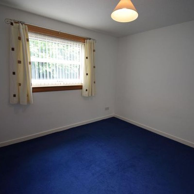 Flat to rent in Atholl House, Townhead Street, Cumnock KA18