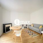 Rent 1 bedroom apartment of 25 m² in COURBEVOIE