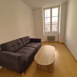 Rent 3 bedroom apartment of 47 m² in MACON