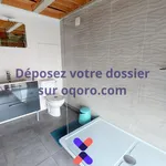 Appartement de 9 m² avec 4 chambre(s) en location à Saint-Étienne