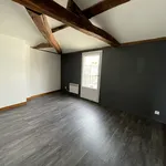 Appartement de 65 m² avec 2 chambre(s) en location à FONTAINEBLEAU