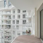 Appartement de 93 m² avec 4 chambre(s) en location à Clichy