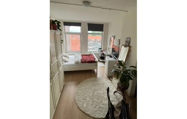 Kamer van 16 m² in Breda