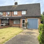 Rent 3 bedroom house in East Of England