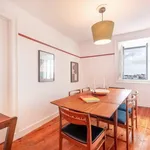 Rent 3 bedroom apartment of 12 m² in Lisbon