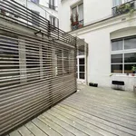 Rent 1 bedroom apartment of 27 m² in PARIS