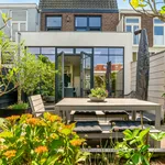 Huur 4 slaapkamer huis van 164 m² in Haarlem