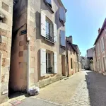 Rent 1 bedroom apartment of 32 m² in Poitiers