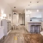 Rent 2 bedroom apartment of 60 m² in Gdansk