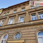 Rent 1 bedroom apartment of 25 m² in Capital City of Prague