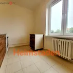 Pronajměte si 3 ložnic/e byt o rozloze 53 m² v Havířov