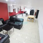 Rent 8 bedroom flat in Birmingham