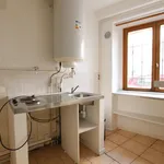 Rent 1 bedroom apartment of 31 m² in LYON 06